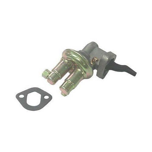 Sierra Fuel Pump 18-7286 for Volvo Penta AQ120B, AQ131, AQ140A, AQ151, AQ230, AQ250 Engines