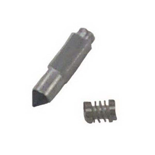 Sierra 18-7295 Brass Needle Valve, Replaces Yamaha 6A1-W0093-01-00, Mercury Marine 1395-9022
