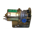 Sierra 18-7332 Electric Fuel Pump, 24 Volt, 43 GPH, 7 PSI Max, Gasoline and Diesel