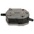 Sierra 18-7334 Fuel Pump, Replaces Yamaha 6A0-24410 Series for 25-90 HP 2-Stroke Outboards 1984-2009