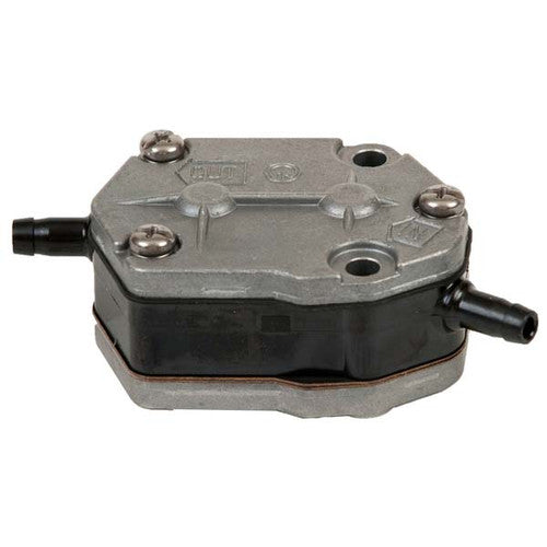 Sierra 18-7334 Fuel Pump, Replaces Yamaha 6A0-24410 Series for 25-90 HP 2-Stroke Outboards 1984-2009