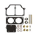 Sierra Carburetor Kit 18-7354, Replaces 1395-8506, for Mercury V-175 Outboards