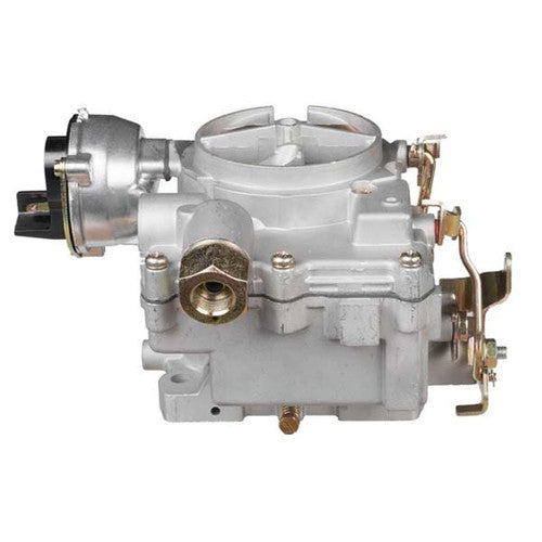Sierra Carburetor 18-7375N, Replaces 3310-864942A01, Fits 1998-2004 MCM 5.0L