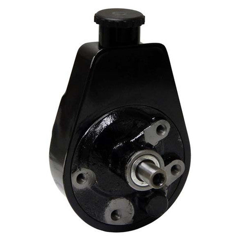 Sierra 18-7508 Power Steering Pump, Replaces 16792A39, 16792A33, MerCruiser MCM/MIE GM V6 & V8 283/305/350 cid Engines