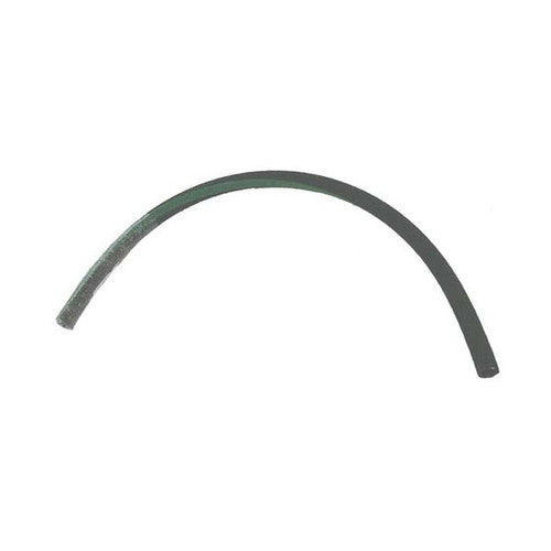Sierra Molded Hose 18-75100, 48 Inch x 1 Inch, Volvo Penta Engine Applications