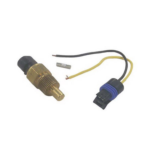 Sierra Coolant Temperature Sensor 18-7600, Replaces Mercruiser 47002