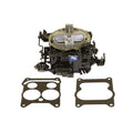 Sierra 18-7615-1 Remanufactured Quadrajet Carburetor, Replaces 1347-816373A4 for Mercruiser & OMC Engines
