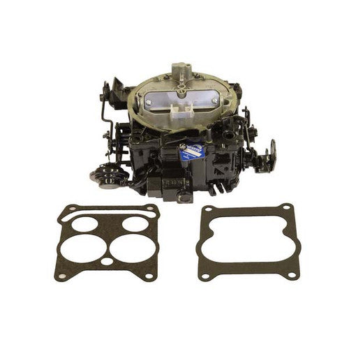 Sierra 18-7615-1 Remanufactured Quadrajet Carburetor, Replaces 1347-816373A4 for Mercruiser & OMC Engines