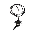 Sierra 18-7634 Trim Sender for OMC Cobra Drives, Replaces 984748, White
