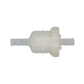 Sierra 18-7712 Inline Fuel Filter for Nissan/Tohatsu Outboards, Replaces 369022300M