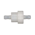 Sierra 18-7713 Inline Fuel Filter, Replaces 35-80365M, Fits Mercury/Mariner 9.9/15 HP 4-Stroke & Yamaha Outboards