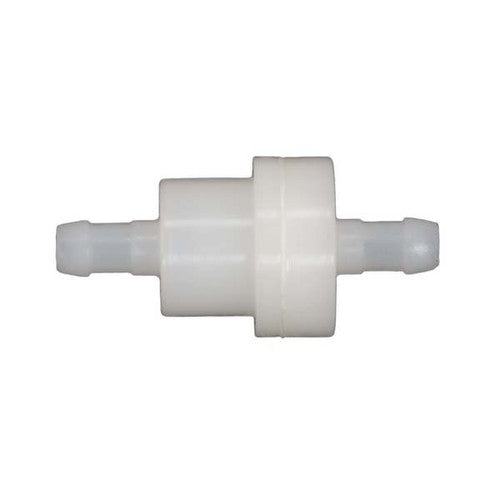 Sierra 18-7713 Inline Fuel Filter, Replaces 35-80365M, Fits Mercury/Mariner 9.9/15 HP 4-Stroke & Yamaha Outboards