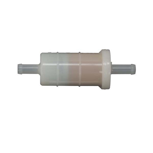 Sierra 18-7714 Inline Fuel Filter, White, Replaces Mercury Marine 35-877565T1