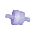 Sierra Fuel Filter 18-7719, Replaces OMC 5032238 and Suzuki 15410-98500, 140 Micron