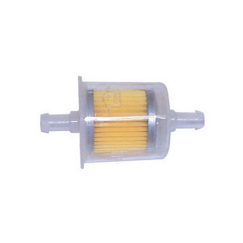 Sierra 18-7722 Fuel Filter, 3/8" Barbs, Replaces 5005266, for Evinrude E-Tec 40-200 HP Outboards