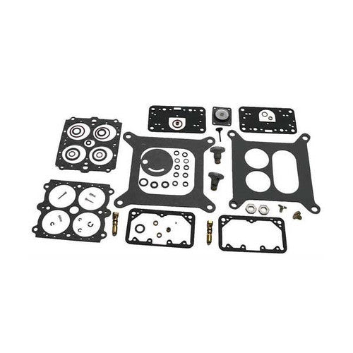 Sierra Carburetor Kit 18-7728 for Mercruiser H4/4150 R6647A Carburetors