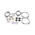 Sierra Carburetor Kit 18-7740 for Yamaha Outboard, Replaces 6E9-W0093-02-00