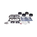 Sierra 18-7744 Carburetor Kit for Yamaha 115 HP and 130 HP Outboards (1990-1991)