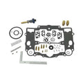 Sierra 18-7748 Carburetor Kit for 5.7L Mercruiser Alpha 350 V-8 Weber 9665S Carburetors