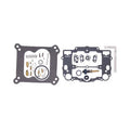 Sierra 18-7749 Carburetor Kit for Weber 9661 Carburetor, Mercruiser 5.7L Alpha 350 V-8 1993-1994