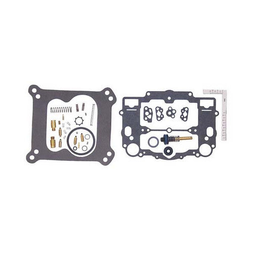 Sierra 18-7749 Carburetor Kit for Weber 9661 Carburetor, Mercruiser 5.7L Alpha 350 V-8 1993-1994
