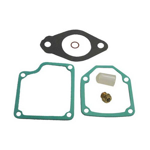 Sierra Carburetor Kit 18-7753 for Suzuki DT140 Outboards (1986-98), Replaces Suzuki 13910-94400