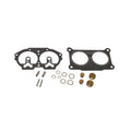 Sierra 18-7756 Carburetor Kit for Yamaha 150/150L/D150/175/200/L200 HP Outboards