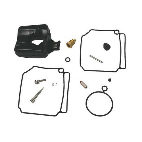 Sierra Carburetor Kit 18-7768, Replaces Yamaha 6H4-W0093-03-00, Personal Watercraft