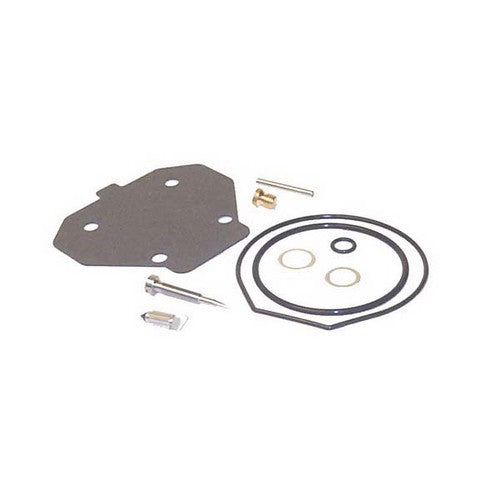 Sierra Carburetor Kit 18-7772 for Yamaha L250 (1991-96) and S250 (1996) Outboards