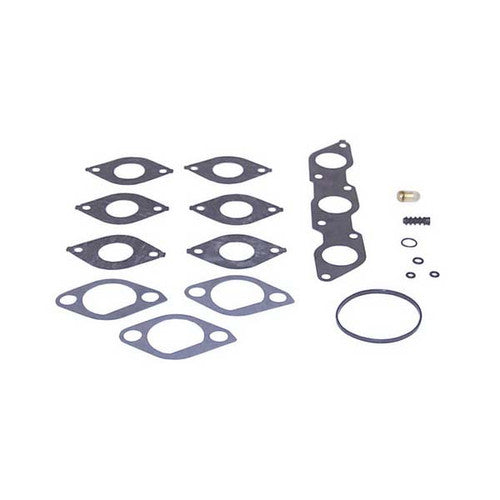 Sierra Carburetor Rebuild Kit 18-7773, Replaces 5032424, Fits Johnson/Evinrude 25 & 30 HP Bosch Outboards