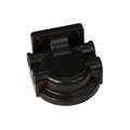 Sierra 18-7774 Compact Aluminum Fuel Water Separator Bracket - Universal, Replaces Mercury and Yamaha Brackets