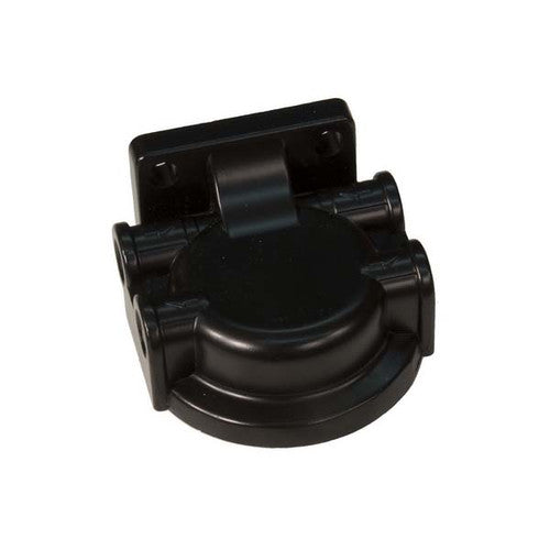 Sierra 18-7774 Compact Aluminum Fuel Water Separator Bracket - Universal, Replaces Mercury and Yamaha Brackets