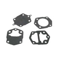 Sierra 18-7788 Fuel Pump Kit, Replaces 6E5-24411-00-00, for Yamaha V-4 and V-6 Outboards