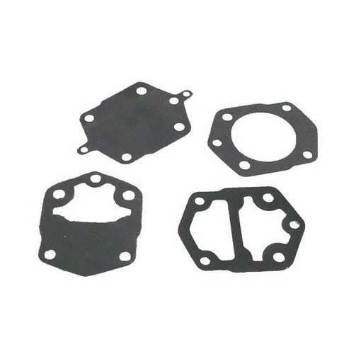 Sierra 18-7788 Fuel Pump Kit, Replaces 6E5-24411-00-00, for Yamaha V-4 and V-6 Outboards