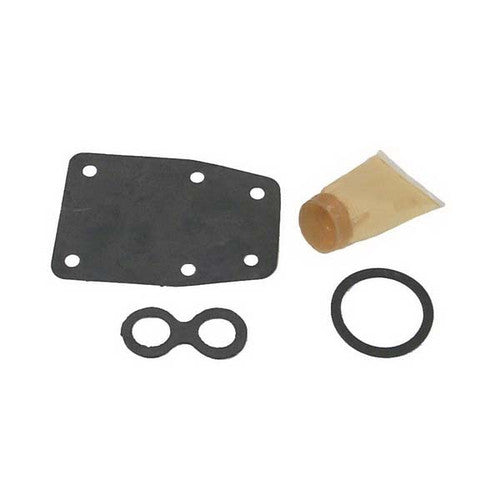Sierra 18-7801 Fuel Pump Kit, Replaces OMC 379777, for Johnson/Evinrude Outboard Motors
