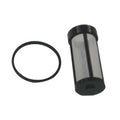 Sierra 18-7802 Fuel Filter, Replaces 35-87946A3, for Mercury/Mariner Outboard 6 HP thru 25 HP