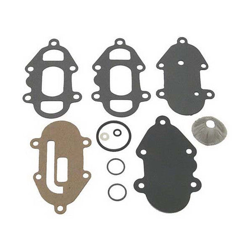 Sierra 18-7812 Fuel Pump Kit, Replaces Mercury 89031A2, for Mercury/Mariner Outboard Motors