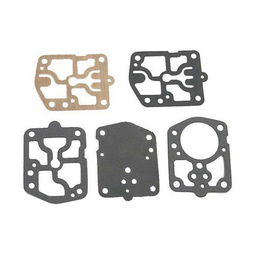 Sierra 18-7815 Fuel Pump Kit for Mercury/Mariner Outboard Motors, Replaces Mercury Marine 1399-5137