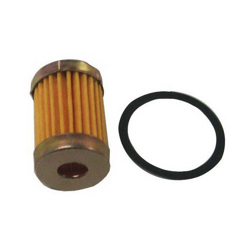 Sierra 18-7855 Fuel Filter, Rochester Carburetor Inlet Type, Replaces OMC 910139 and 983870