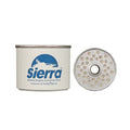 Sierra 18-7858 Fuel Filter for Volvo Penta Stern Drive Engines - Replaces Volvo Penta 858201, Fram C1191A
