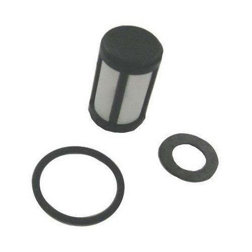 Sierra Fuel Filter 18-7869, Replaces 35-808275, for D7.3/270 Bravo & MIE Diesel Engines 1994-96