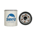 Sierra 18-7896 Oil Filter, Replaces Suzuki 16510-61A20-MHL, Fits DF70A DF80A DF90A DF90 DF115 Outboards
