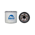 Sierra 18-7897 Outboard Oil Filter, Suzuki 16510-82703 Replacement for DF140 2002-2010