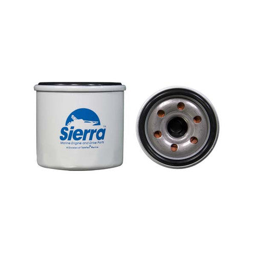 Sierra 18-7897 Outboard Oil Filter, Suzuki 16510-82703 Replacement for DF140 2002-2010