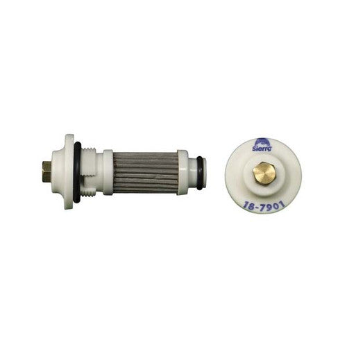 Sierra 18-7901 Marine Oil Filter, Replaces Mercury 825467T1 825467A1, Fits Yamaha 8HP 9.9HP (232cc) Outboards 1995-2000