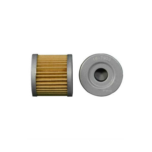 Sierra 18-7903 Oil Filter - Replaces 5033102, 763364 - Fits 9.9 HP & 15 HP 2002-2007 4-Stroke Outboards