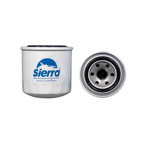 Sierra Oil Filter 18-7910-1 for Yanmar 3YM20, 3YM30 Diesel Engines