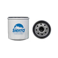 Sierra 18-7916 Oil Filter - Replaces OMC 434839 - for Johnson/Evinrude 9.9, 15, 70 HP Outboards
