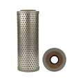 Sierra 18-7931 Diesel Fuel Filter, Replaces Detroit Diesel 5574508, for 8V-92 and 8V-71 Engines