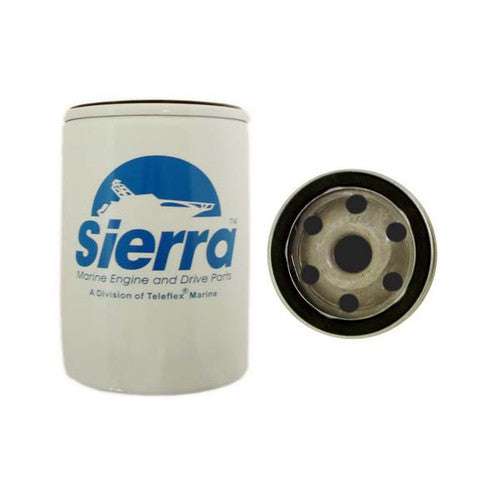Sierra Oil Filter 18-7954-1, Yamaha N26-13440-00-00, Fits F200/F225/F250 4.2L & F300/F350 V8 Outboards